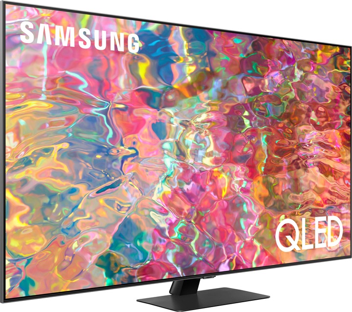 Produktbild Samsung QE65Q80B (65", Q80B, QLED, 4K, 2022)