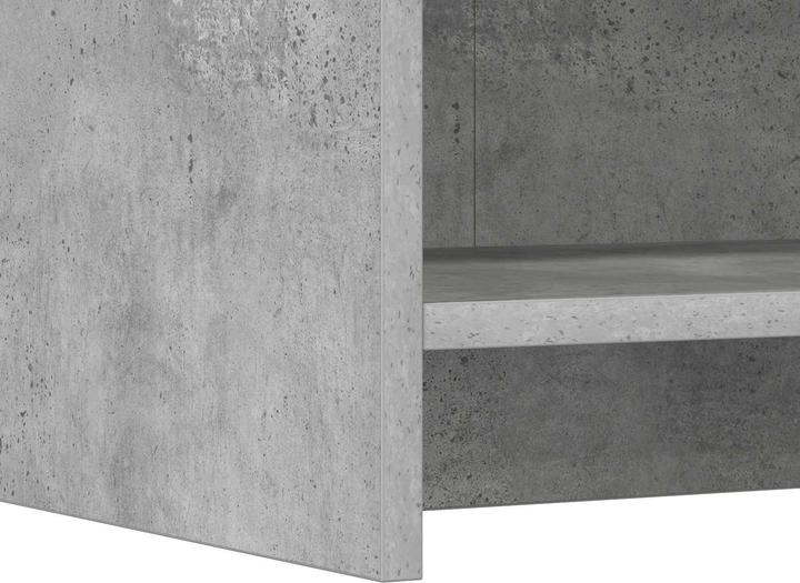 Gris béton