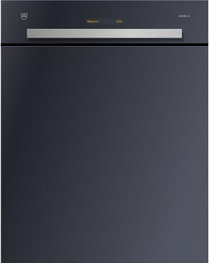 V-ZUG Adora SL GS55SLdic