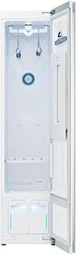 Actual product image LG Styler S3RERB steam ironing system (1500 W)
