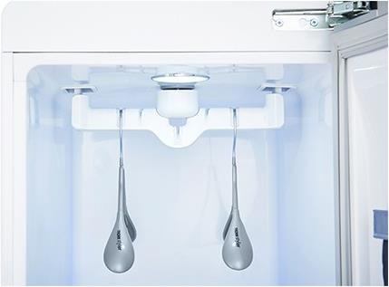 Actual product image LG Styler S3RERB steam ironing system (1500 W)