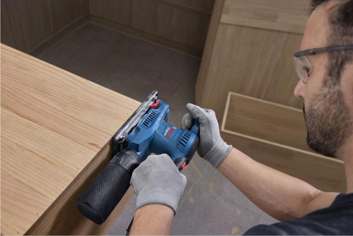 Produktbild Bosch Professional GSS 20-18 A (Schwingschleifer)