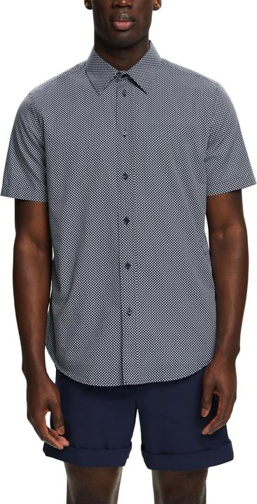 Immagine prodotto Esprit Camicia a maniche corte con stampa (XXL)