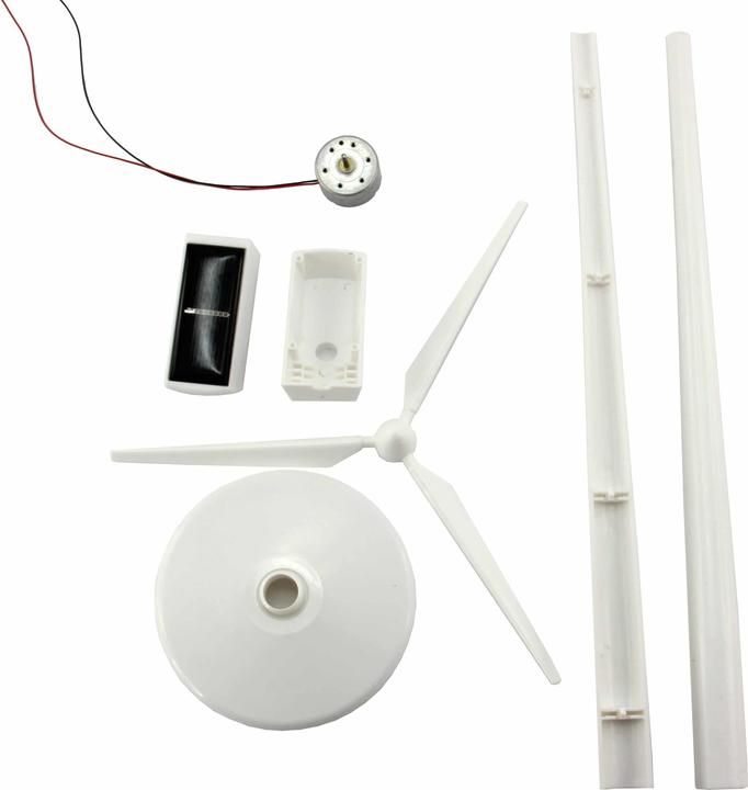 Produktbild Sol Expert Solar-Windkraftanlage