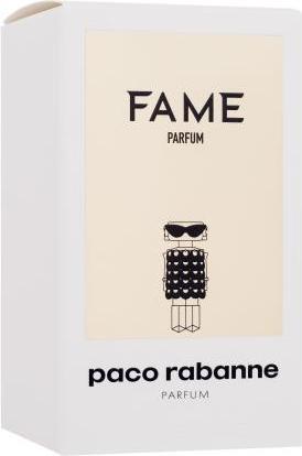 Actual product image Paco Rabanne Fame (Eau de parfum, 30 ml)
