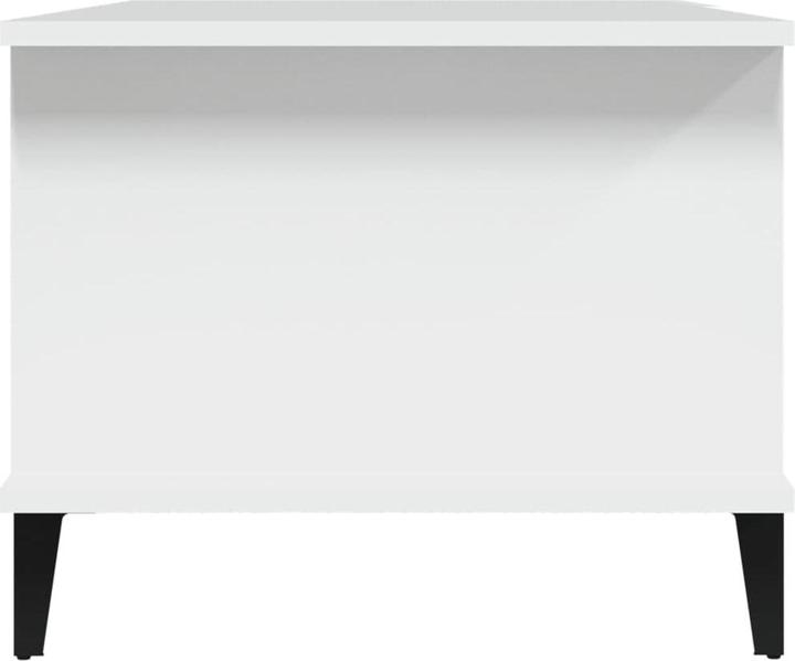 Image du produit vidaXL Couchtisch (90 x 50 x 40 cm)