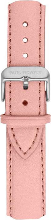 Image du produit Paul Hewitt Sailor Line Blanc Sable Argent Cuir Aurora (Montre analogique, 38 mm)