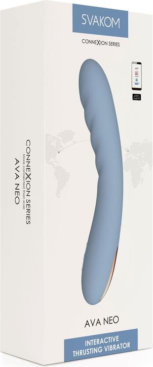 Immagine prodotto Svakom Ava Neo