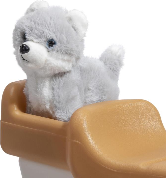 Actual product image Step2 Ride Along Scooter