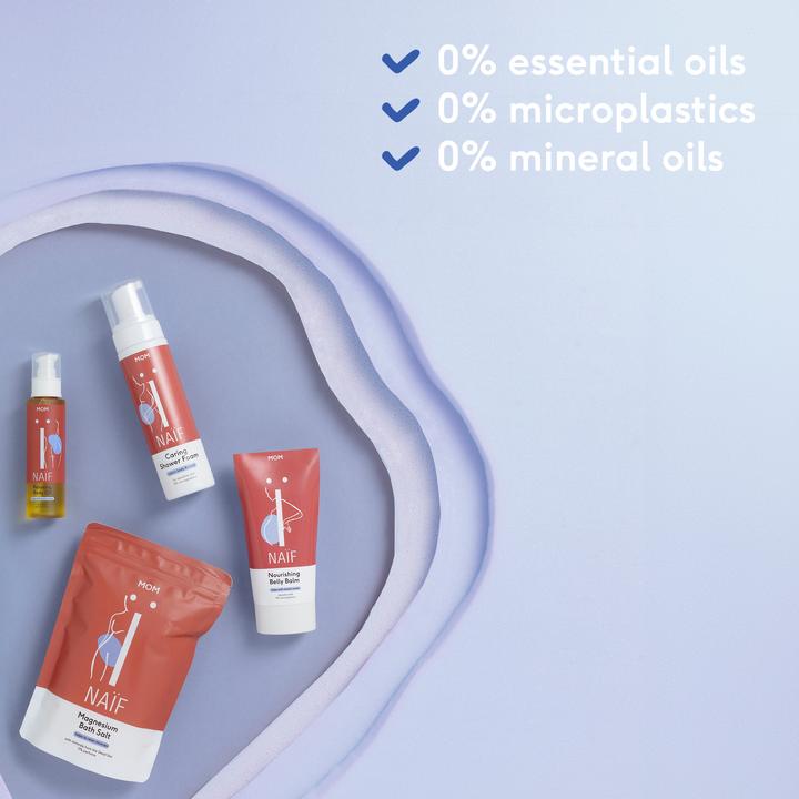 Produktbild Naïf Naif Pregnancy Oil Schwangerschaftsöl