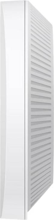 Actual product image TP-Link Festa F61 Access Point AX1800 WiFi 6, free cloud management, 802.3af/at PoE or 48V p (1201 Mbit/s)