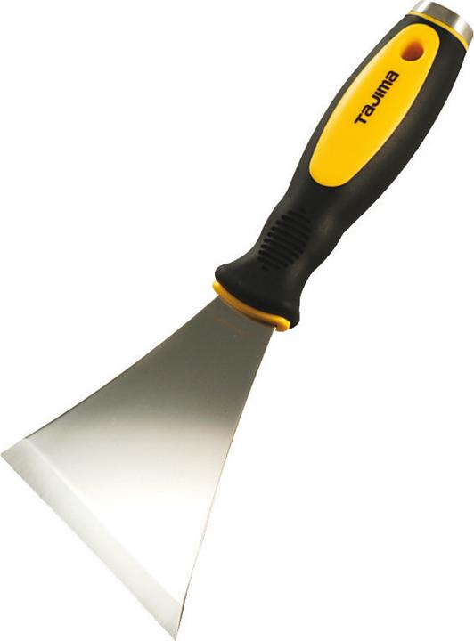 Actual product image Tajima Scraper SCR-N95