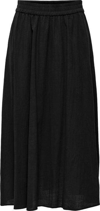 Produktbild Only ONLTIZANA Langer Rock A-Linien Rock (M)