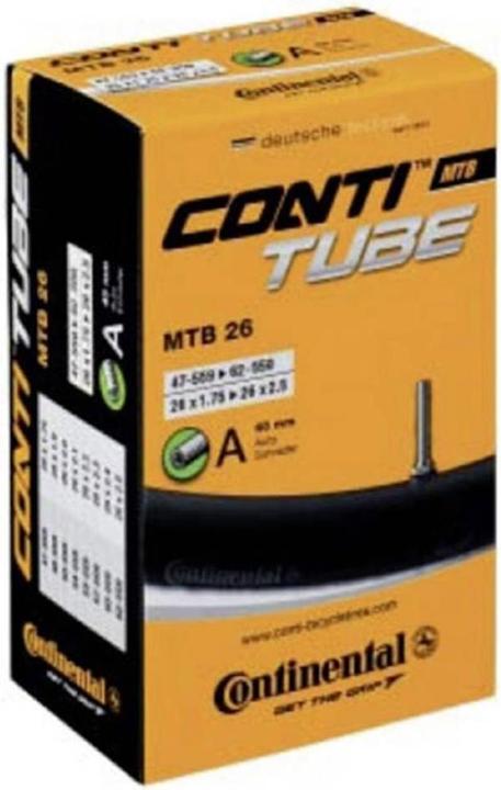 Productafbeelding Continental Tournee Standaard (Presta (SV), 28", 42 mm)