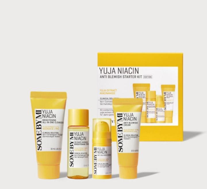 Immagine prodotto Some By Mi Yuja (Set per la cura del viso)