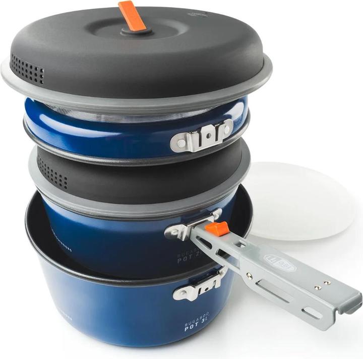 Image du produit GSI Set de casseroles Bugaboo