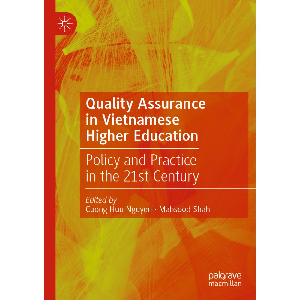 Quality Assurance in Vietnamese Higher Education, Fachbücher von Cuong Huu Nguyen, Mahsood Shah