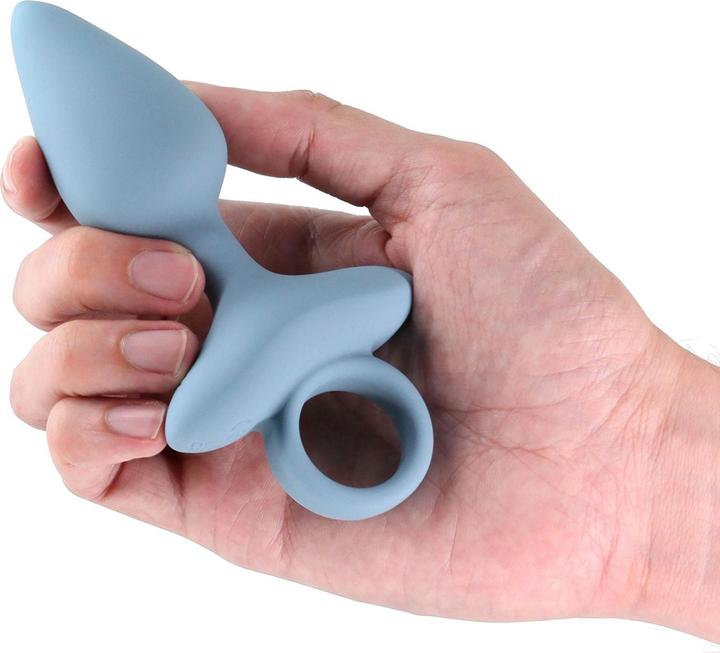 Produktbild NS Novelties renegade orion gray