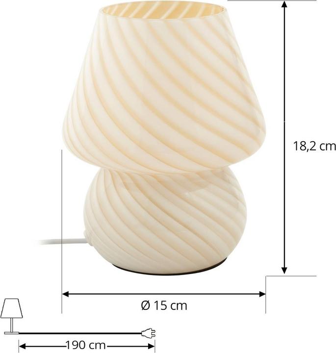 Immagine prodotto Lindby Andriana (E14)