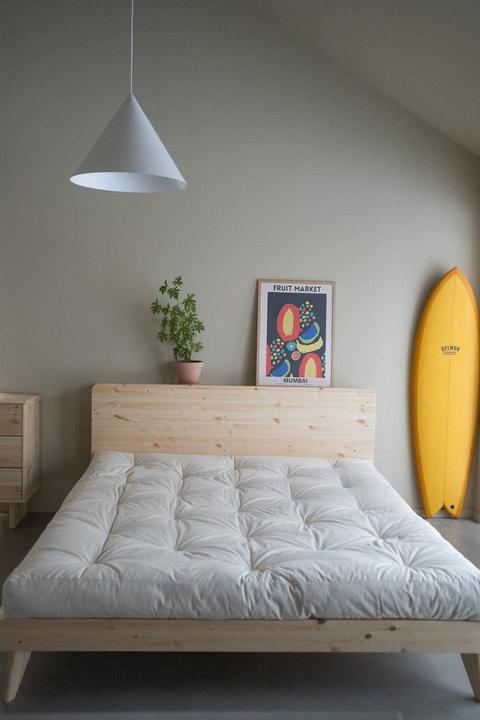 Actual product image Karup Design Retreat Bed (180 x 200 cm)