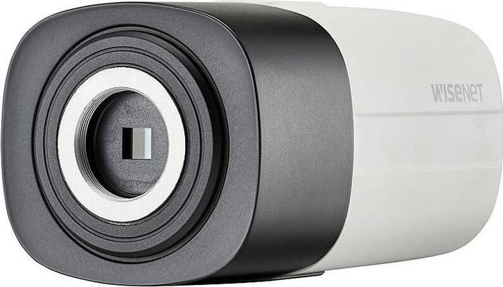 Actual product image Hanwha Analog HD Camera HCB-6001 without lens (1920 x 1080 Pixels)