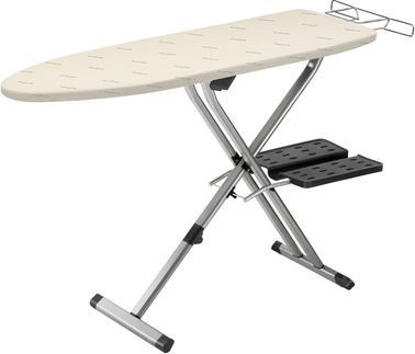 Actual product image Tefal Ironing board Pro Compact, 137 x 45, for steam generator (137 x 45 cm)