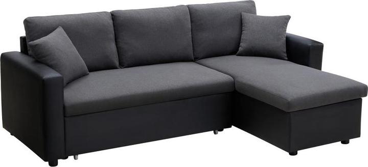 Image du produit Vente-unique Gazur II (Canapé d'angle)