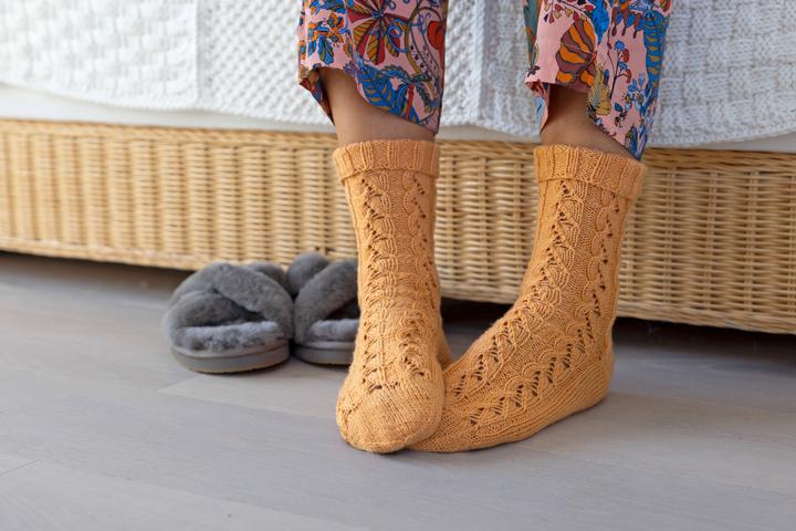 Image du produit Gründl Wolle "Hot Socks Merino" (200 m)