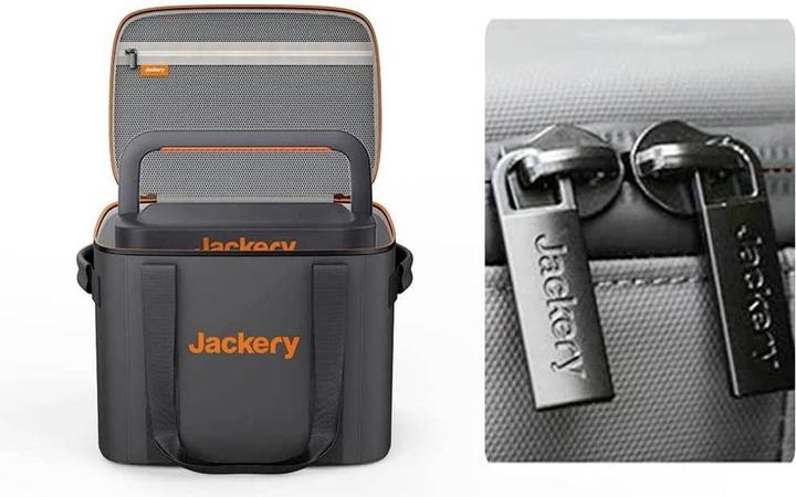 Produktbild Jackery Tasche für Explorer 1000 EU
