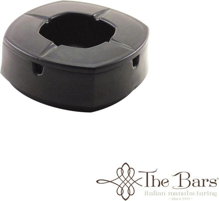 Steinbach Ashtray coupe-vent noir