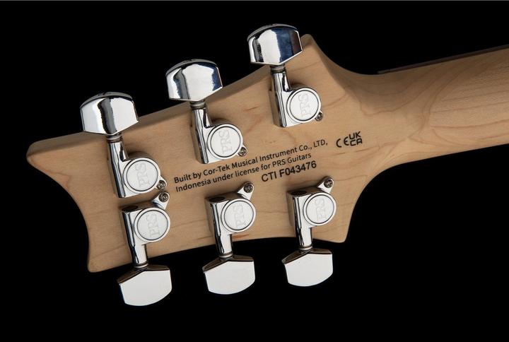 Produktbild PRS SE CE 24 (E-Gitarre, Palisander, Mahagoni, Ahorn)