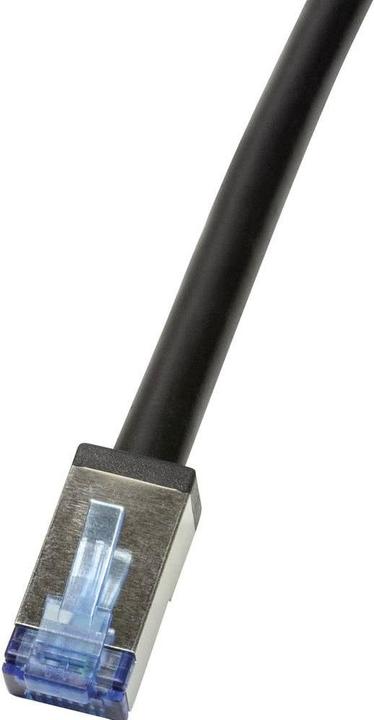 Actual product image LogiLink Network cable (S/FTP, CAT6a, 20 m)