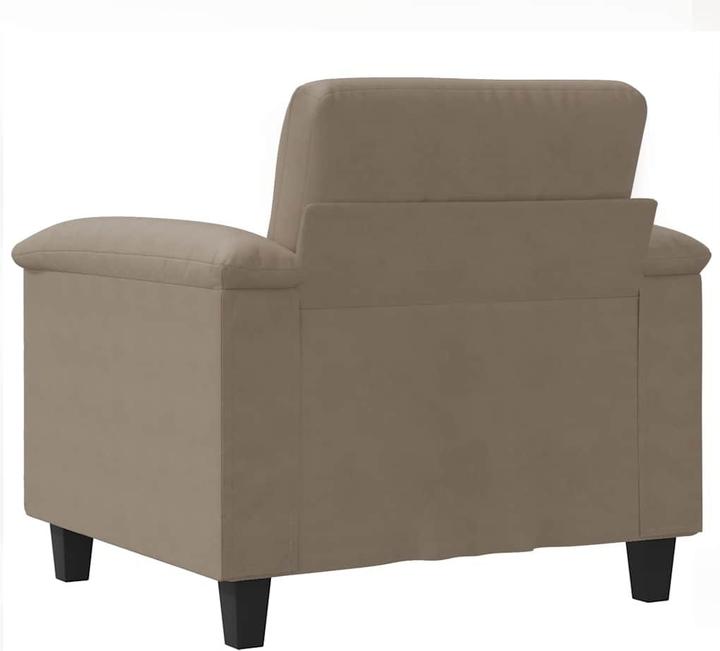 Immagine prodotto vidaXL Sessel