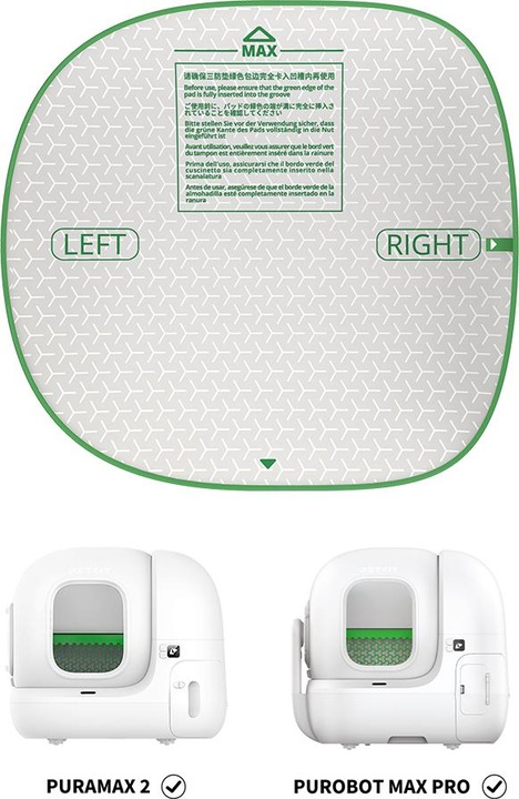 Produktbild Petkit High Performance