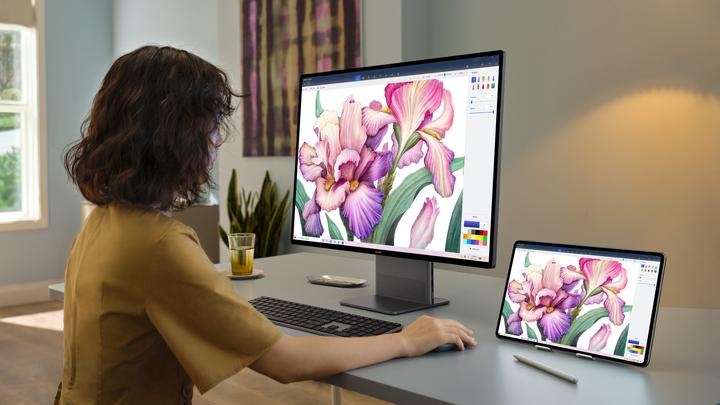 Produktbild Huawei Matestation X