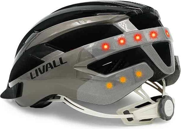 Immagine prodotto Livall MT1 Neo (58 - 62 cm)