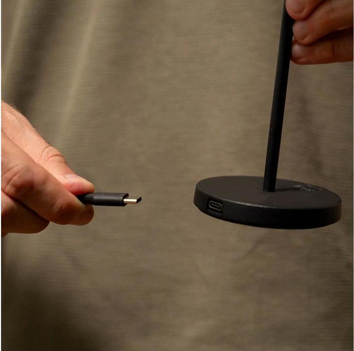 Produktbild Silwy Tischleuchte (200 lm)