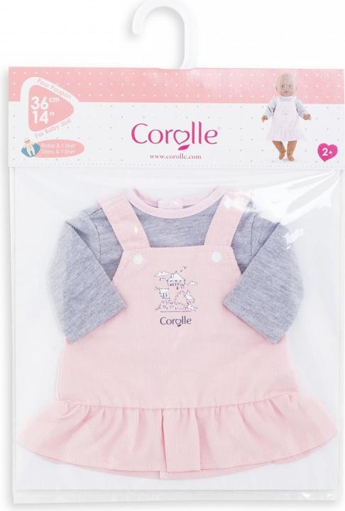 Image du produit Corolle MGP robe+shirt, Loire