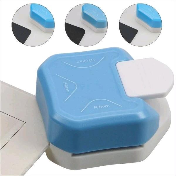 Safe Arrotonda angoli 3 in 1