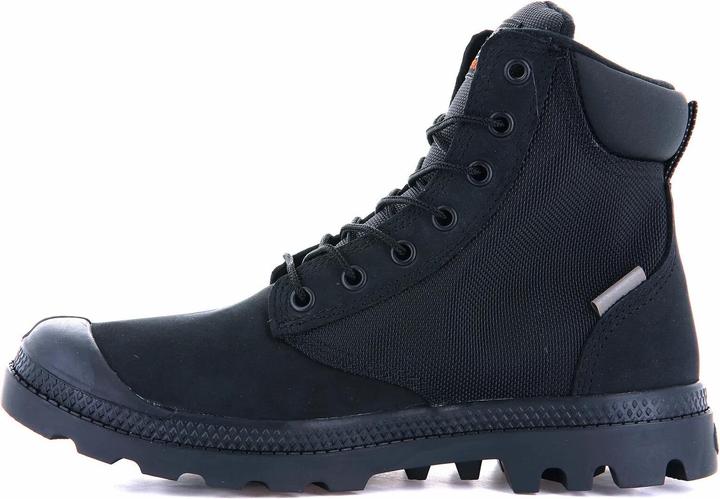 Produktbild Palladium Stiefelette (40)