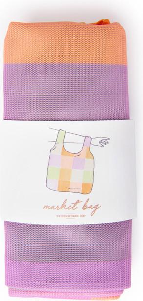 Produktbild Designworks Market Bag Picnic