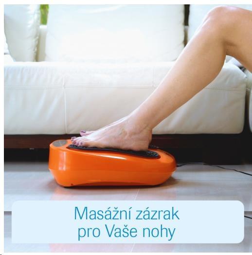 Immagine prodotto MediaShop Vibro Legs