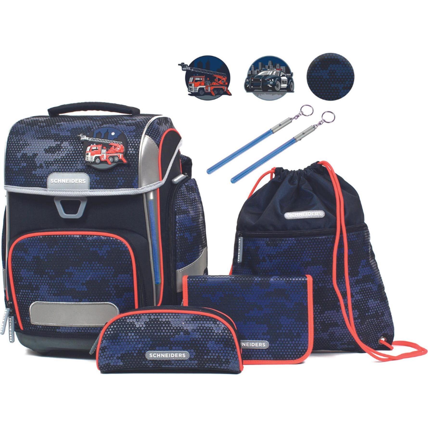Schneiders, Rucksack, (22 l)