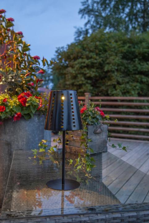 Actual product image Star Trading Solar Decoration Sola (IP44)