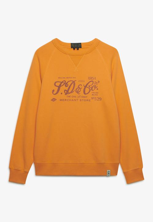 Image du produit Superdry Merchant Vintage Print (M)