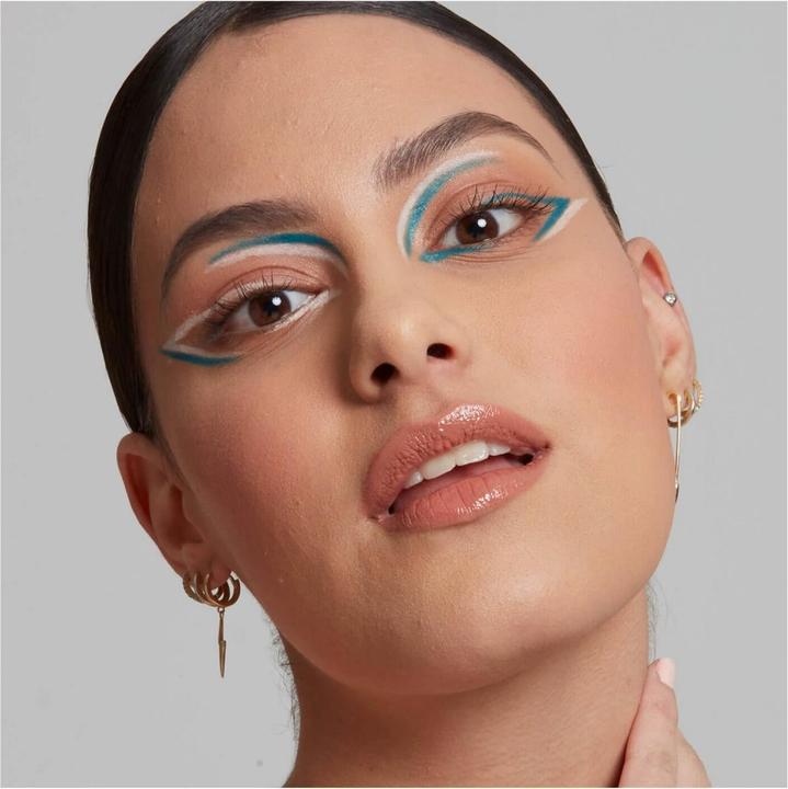 Immagine prodotto NYX Professional Make-Up Abbigliamento epico (9 Bianco puro)