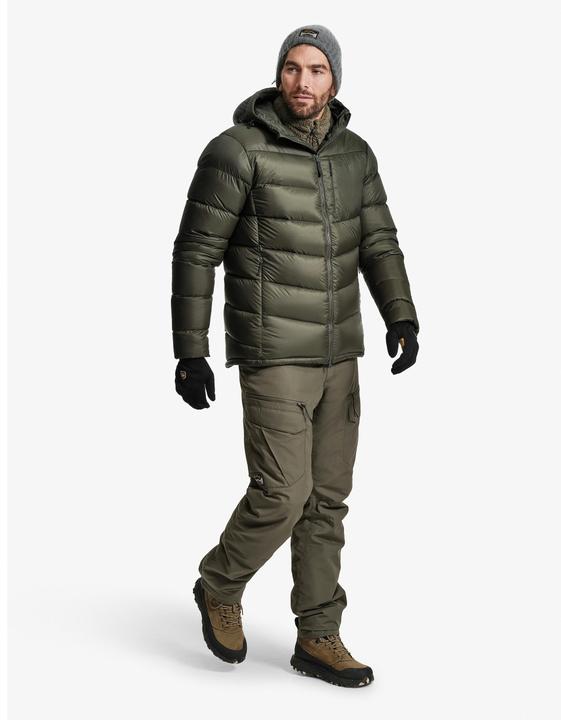 Produktbild Lundhags Fulu Down Hooded Jacket (M)