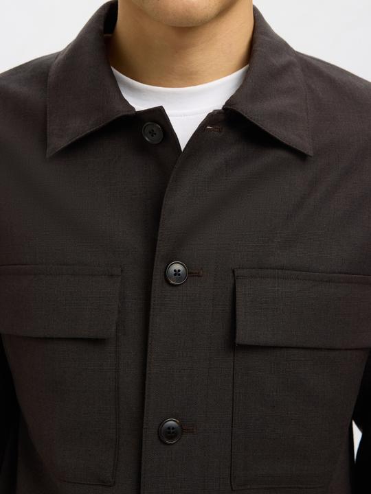 Immagine prodotto Selected Wollmix Blazer (48)