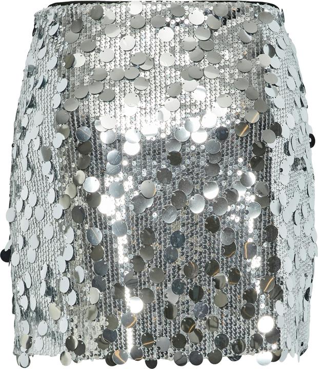 Produktbild Pieces PCMALOU Minirock (XL)