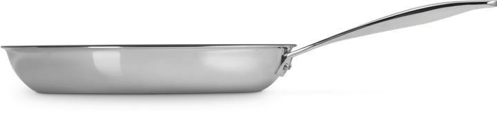 Produktbild Le Creuset 3-ply Plus (30 cm, Bratpfanne, Edelstahl)